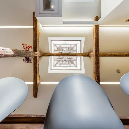 Airhome - Owl'S Nest Tallinna Exterior photo