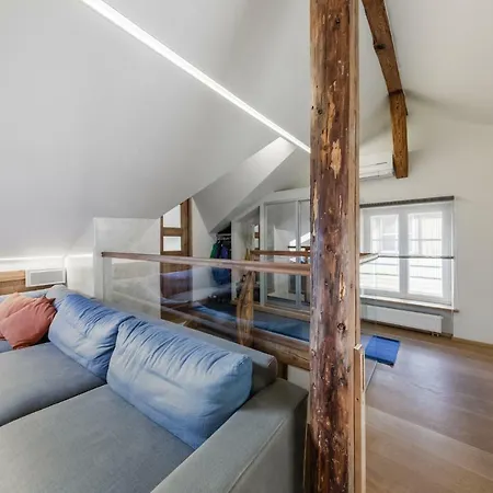 Airhome - Owl'S Nest Tallinna Exterior photo