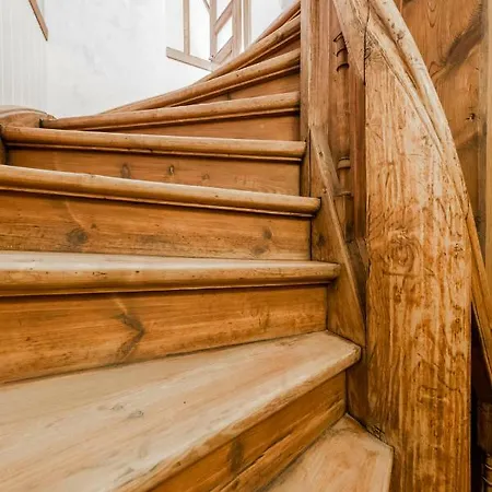 Airhome - Owl'S Nest Tallinn Exterior photo