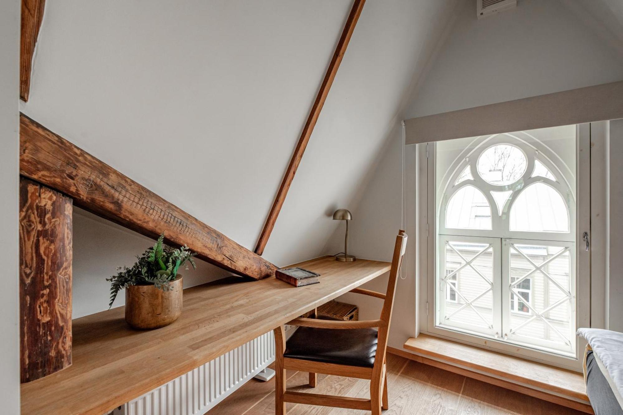 Leilighet Airhome - Owl's Nest