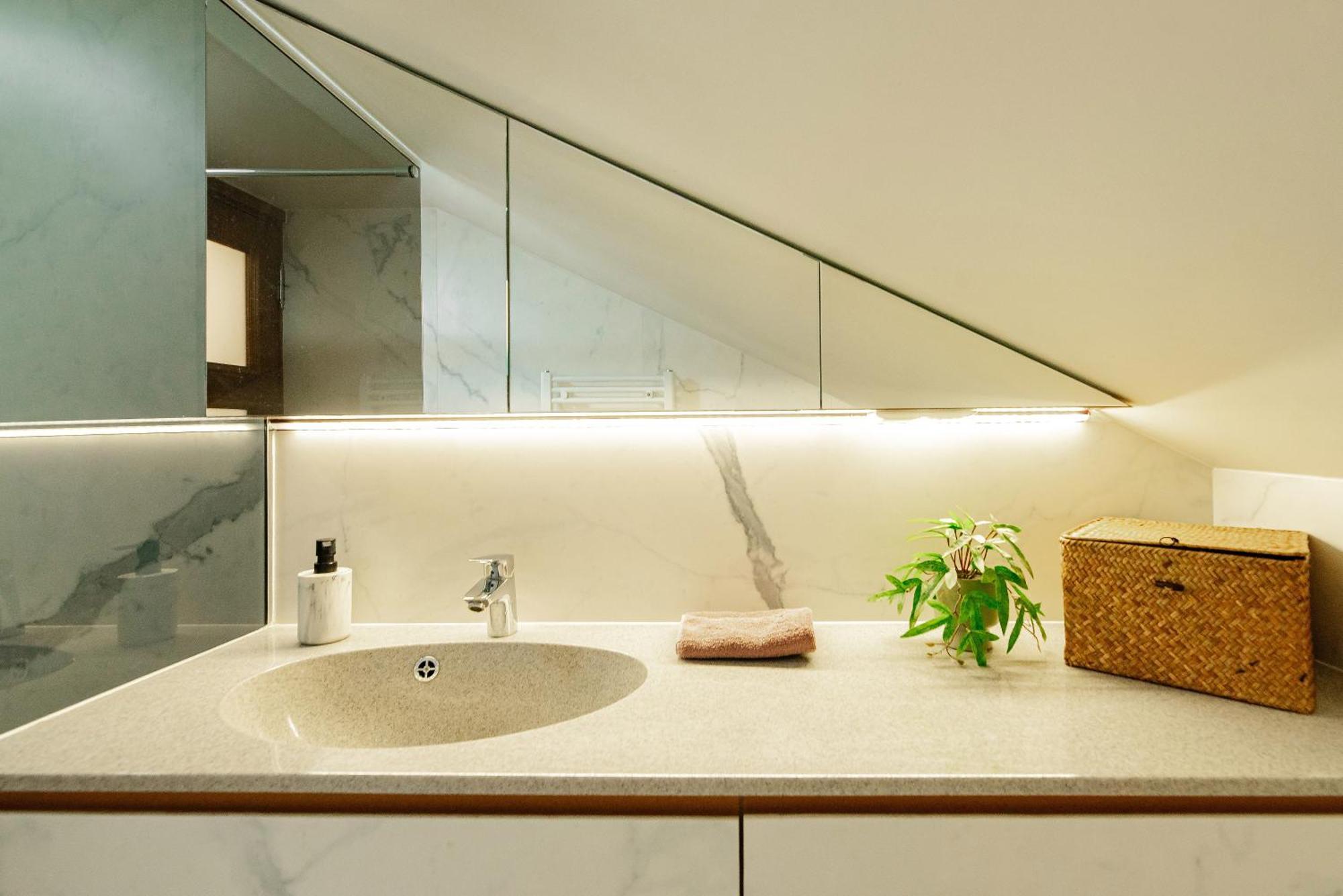 Airhome - Owl's Nest Tallinn