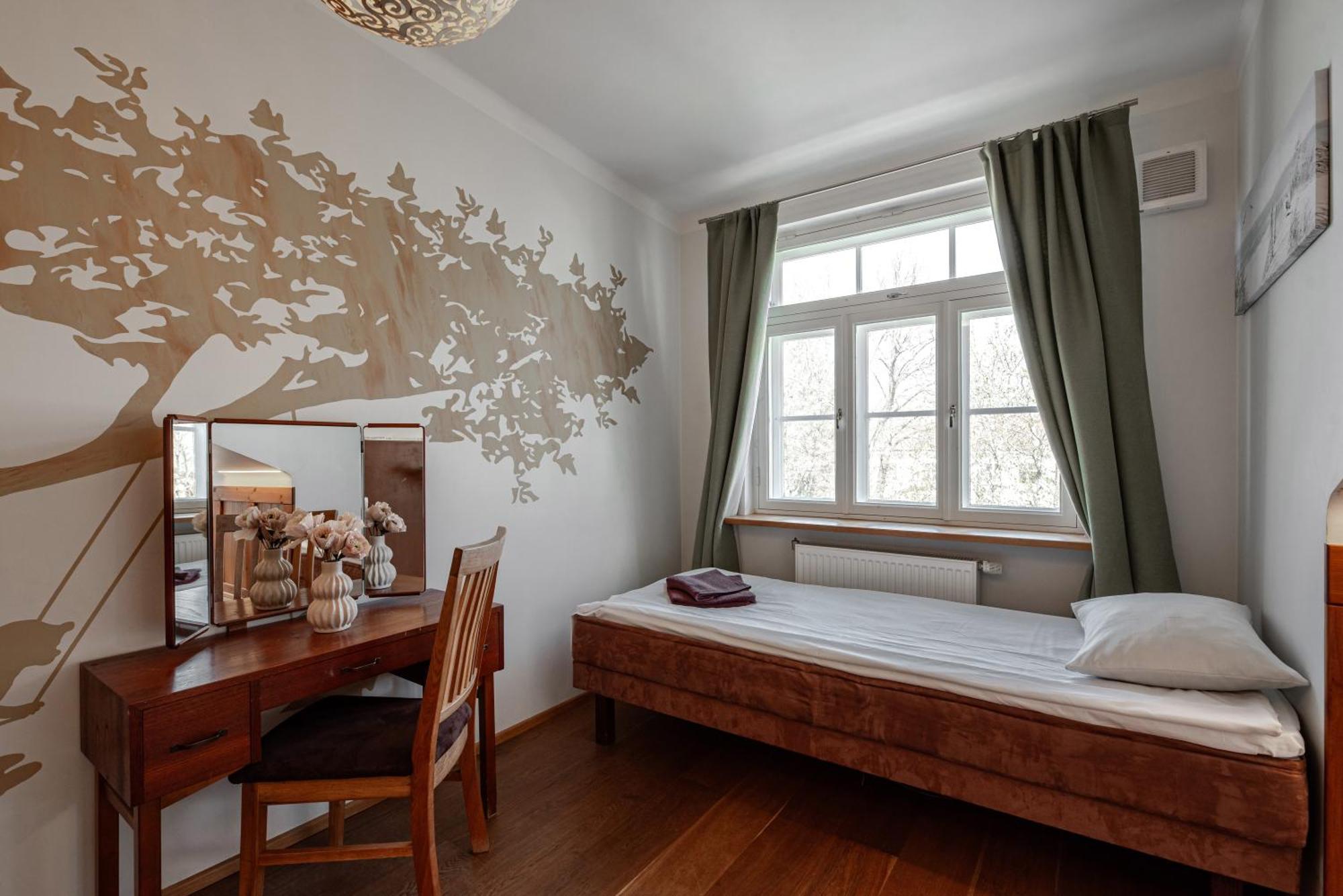 Leilighet Airhome - Owl's Nest Tallinn
