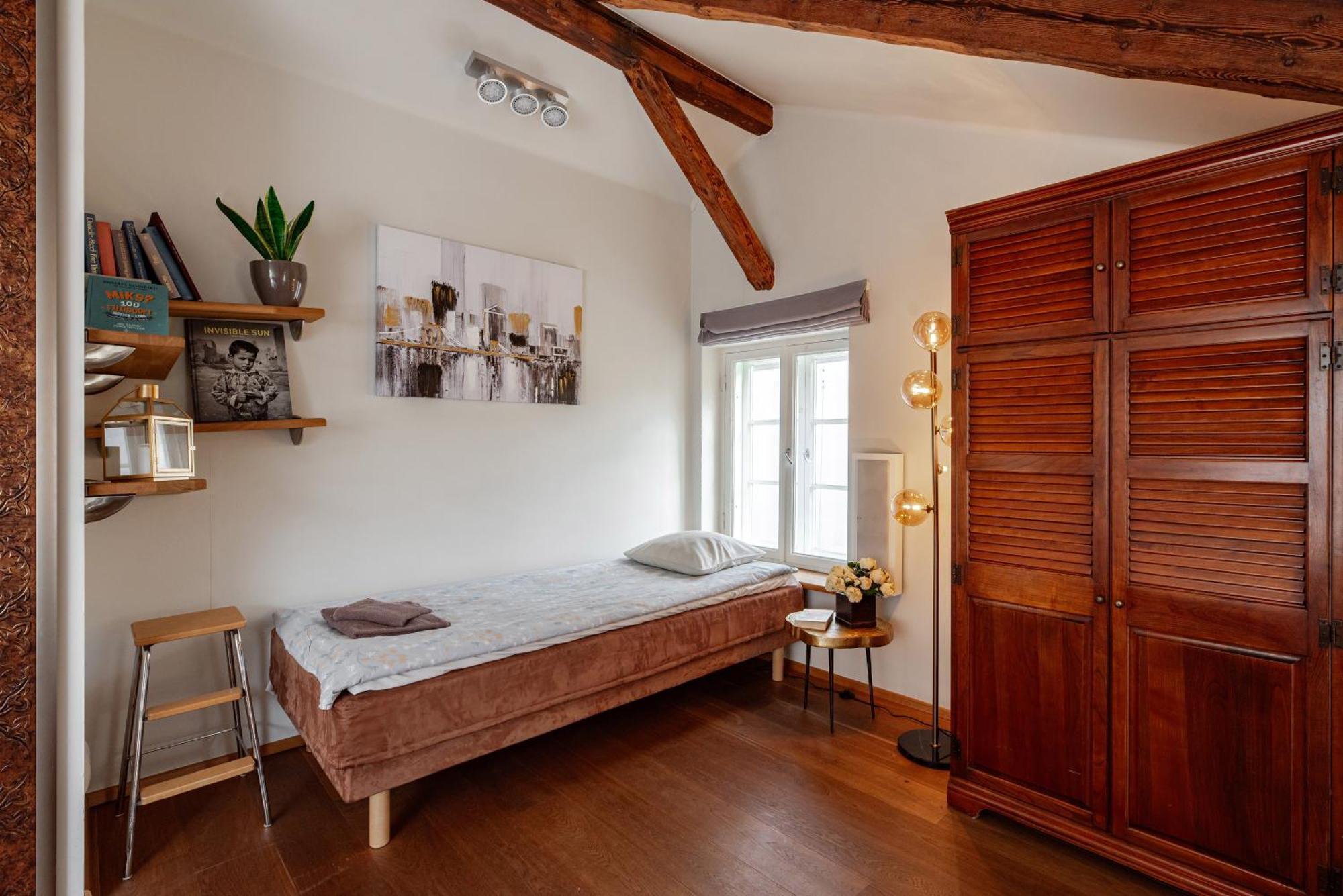 Airhome - Owl's Nest Leilighet