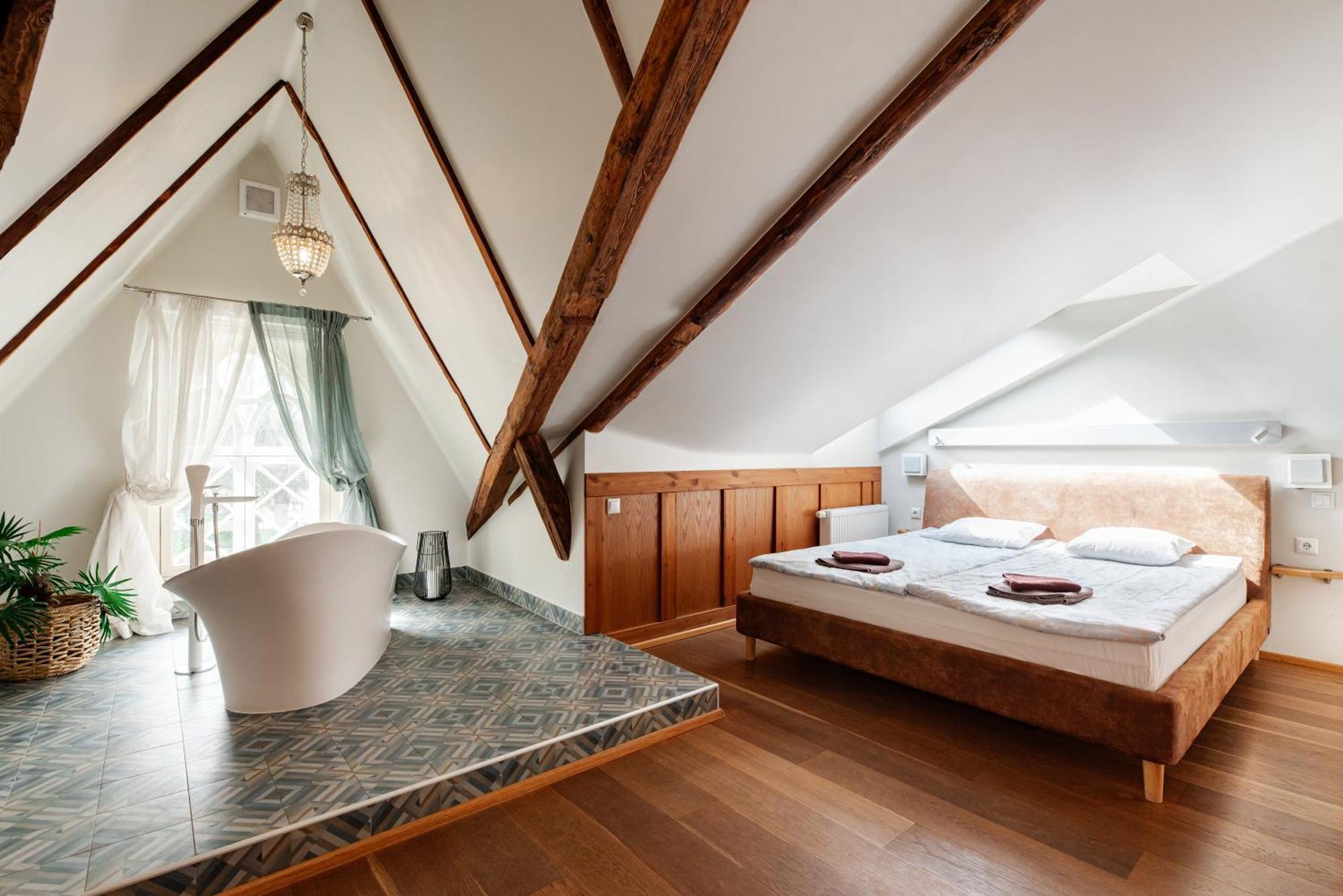Airhome - Owl's Nest Leilighet *