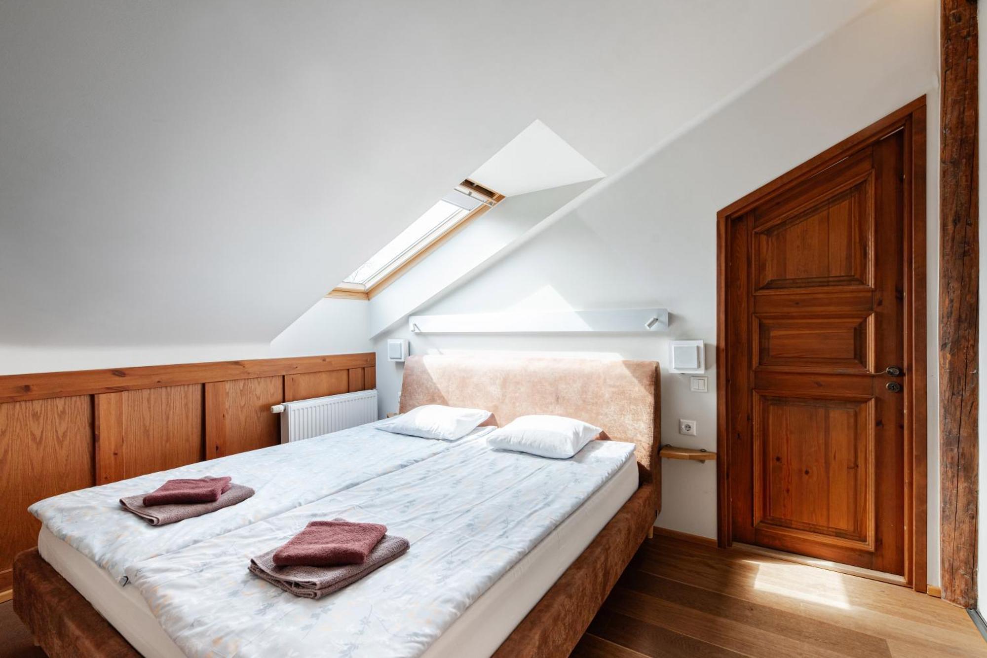 Leilighet Airhome - Owl's Nest *