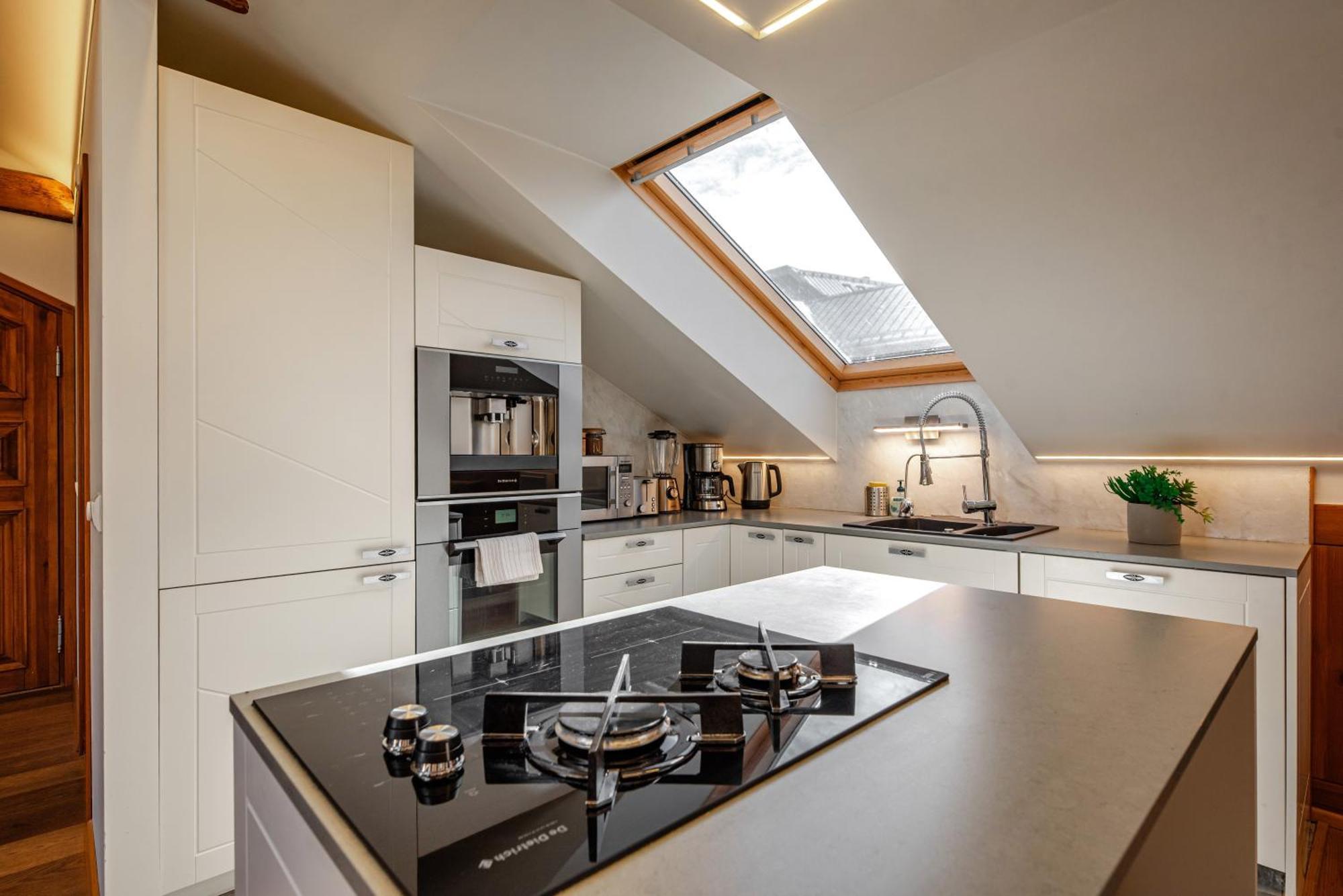 Airhome - Owl's Nest Leilighet