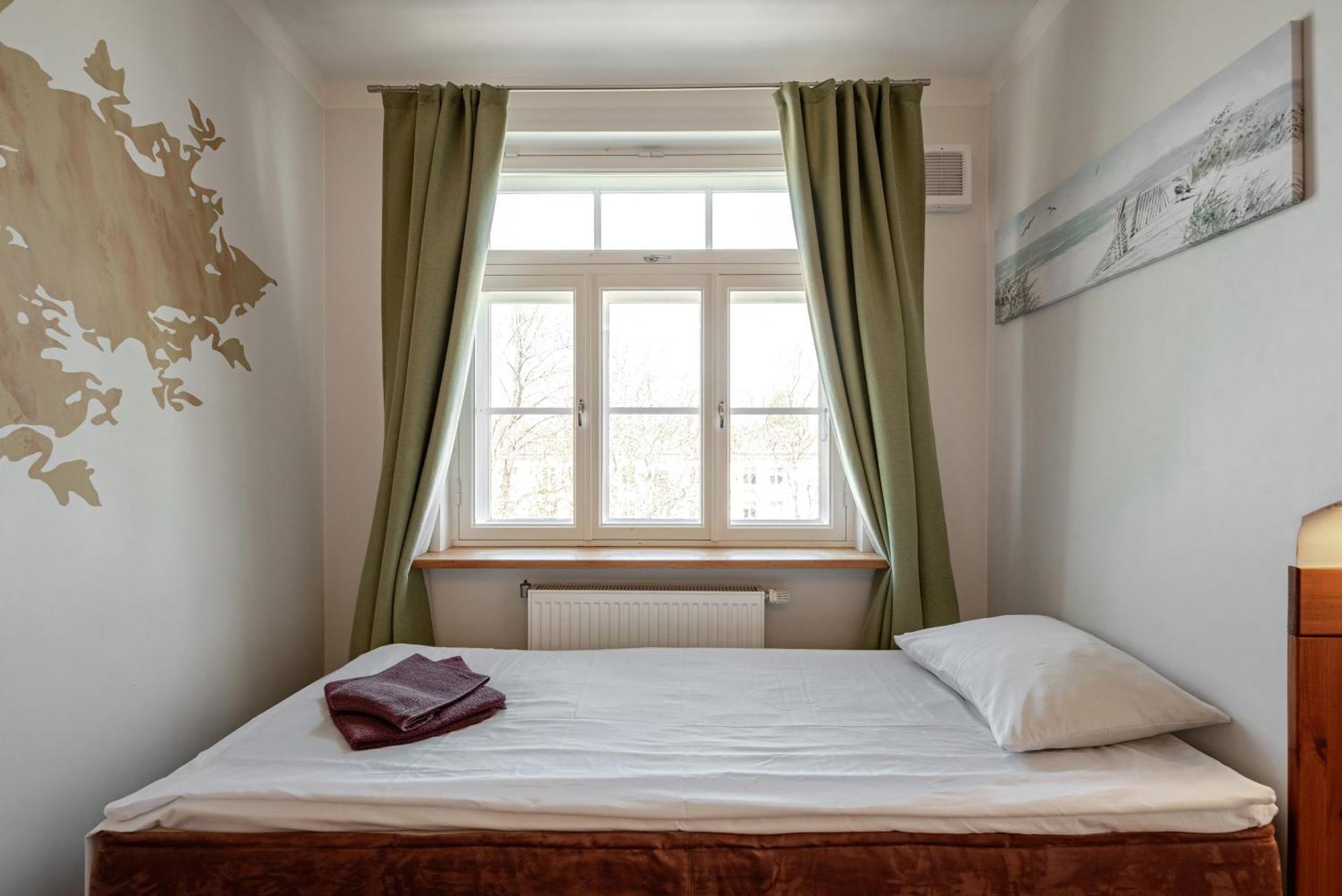 Leilighet Airhome - Owl's Nest