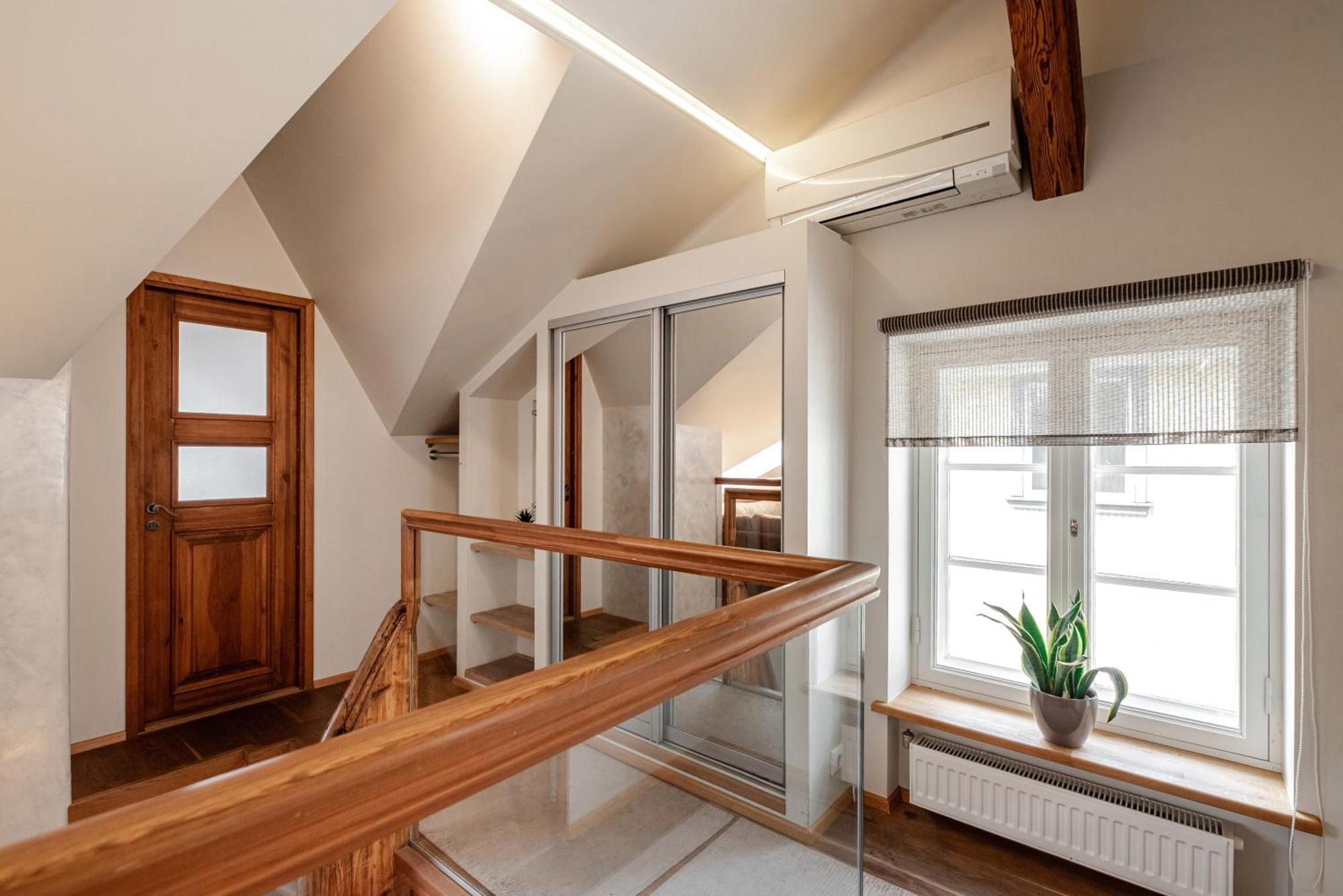 Leilighet Airhome - Owl's Nest