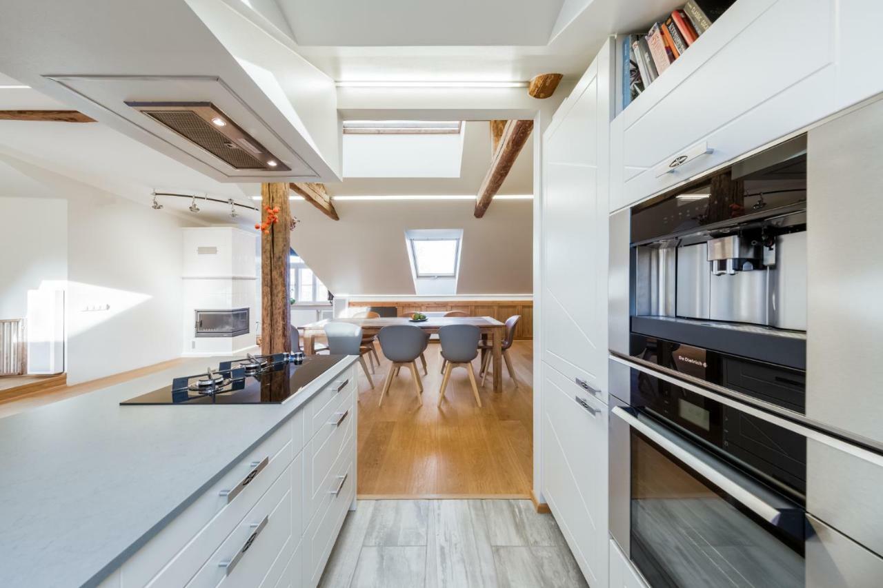 Airhome - Owl's Nest Tallinna