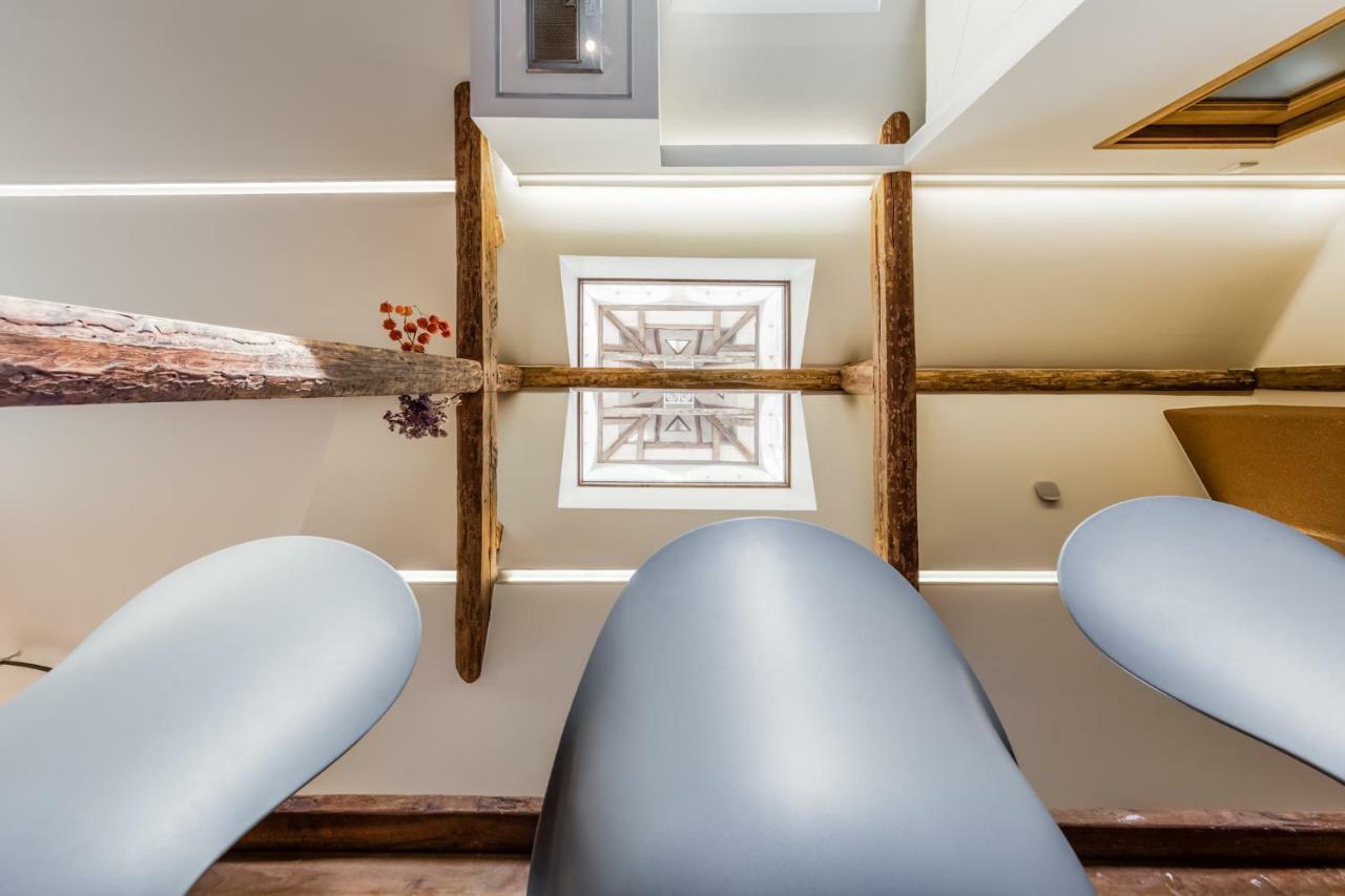 Airhome - Owl's Nest * Tallinna