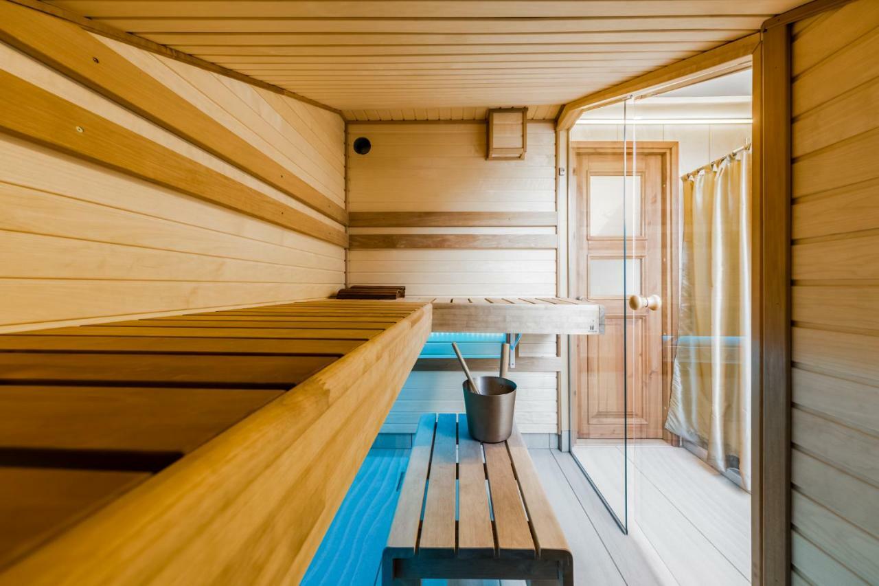 Airhome - Owl's Nest Huoneisto Tallinna