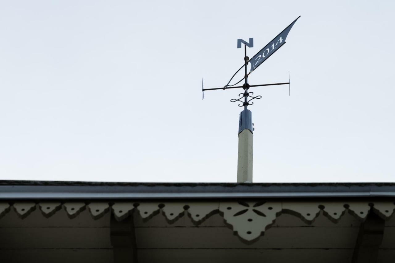 Huoneisto Airhome - Owl's Nest Tallinna