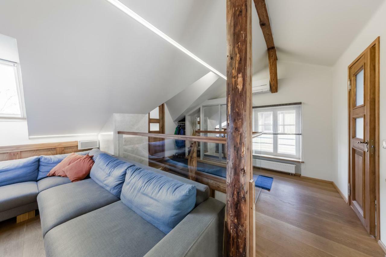 Airhome - Owl's Nest * Tallinna