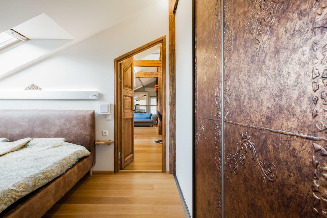 Airhome - Owl's Nest Huoneisto