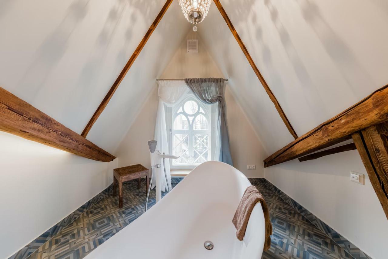 Airhome - Owl's Nest Tallinna