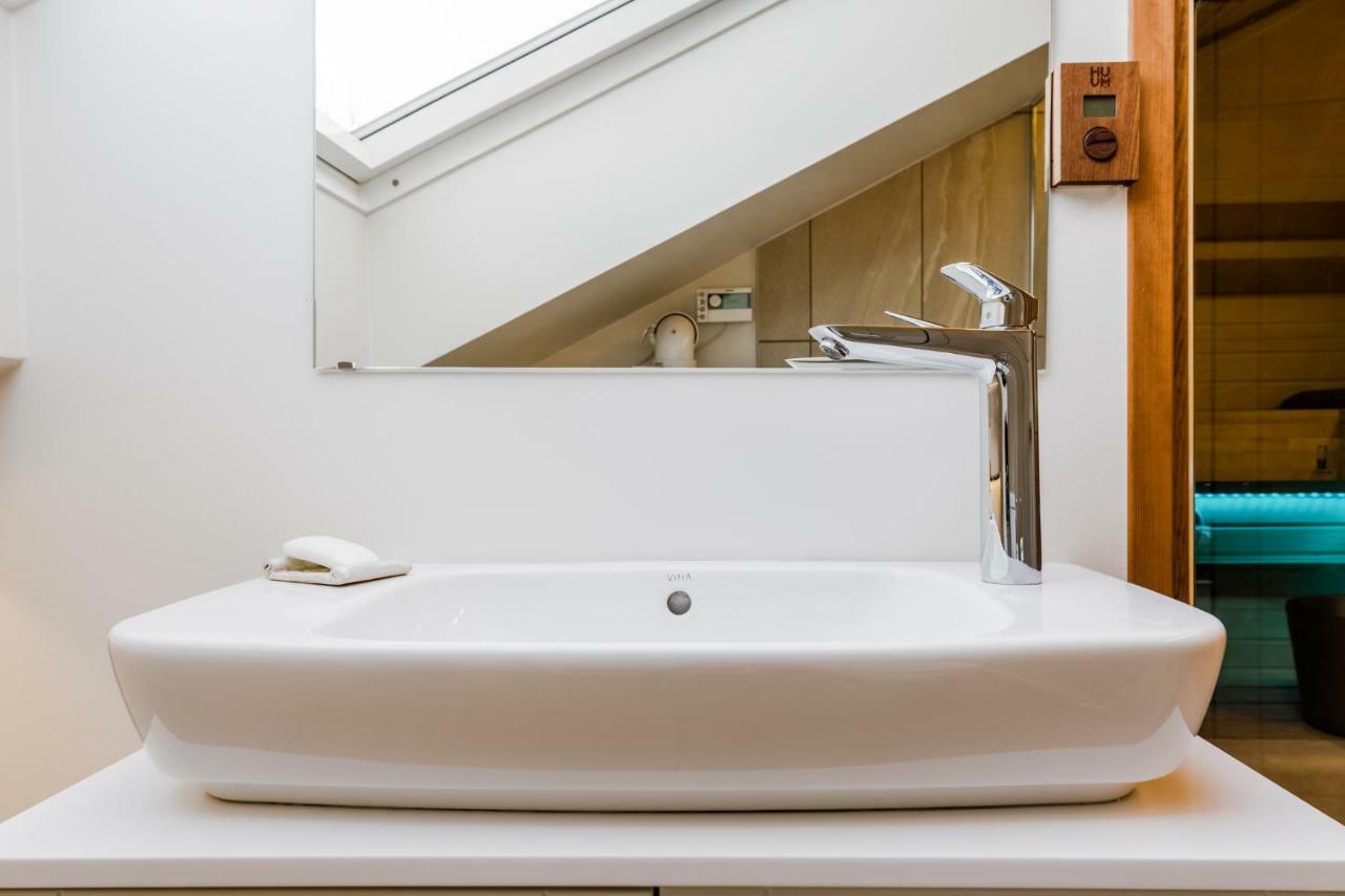 Airhome - Owl's Nest Tallinna