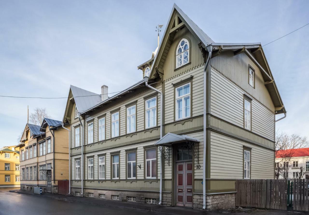 Huoneisto Airhome - Owl's Nest