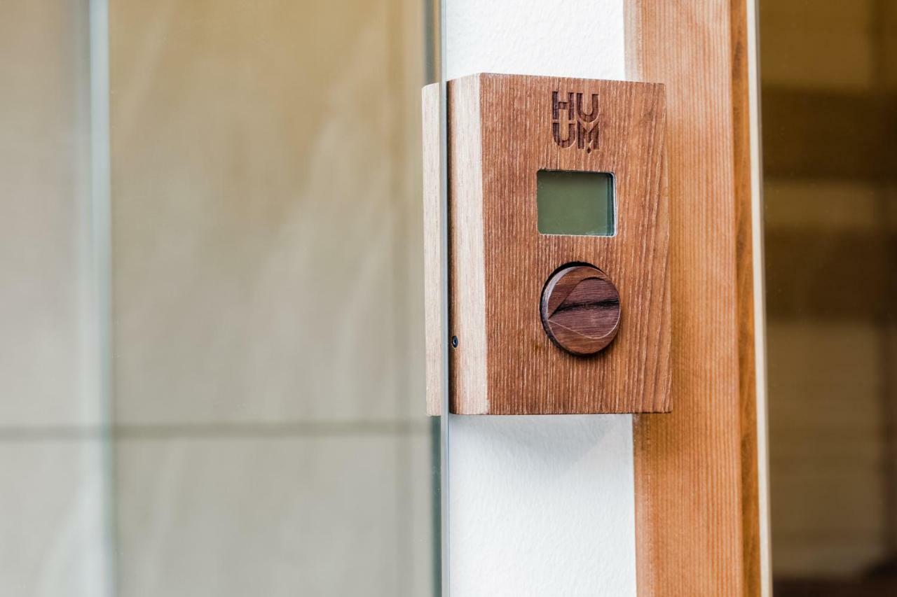 Airhome - Owl's Nest Huoneisto *