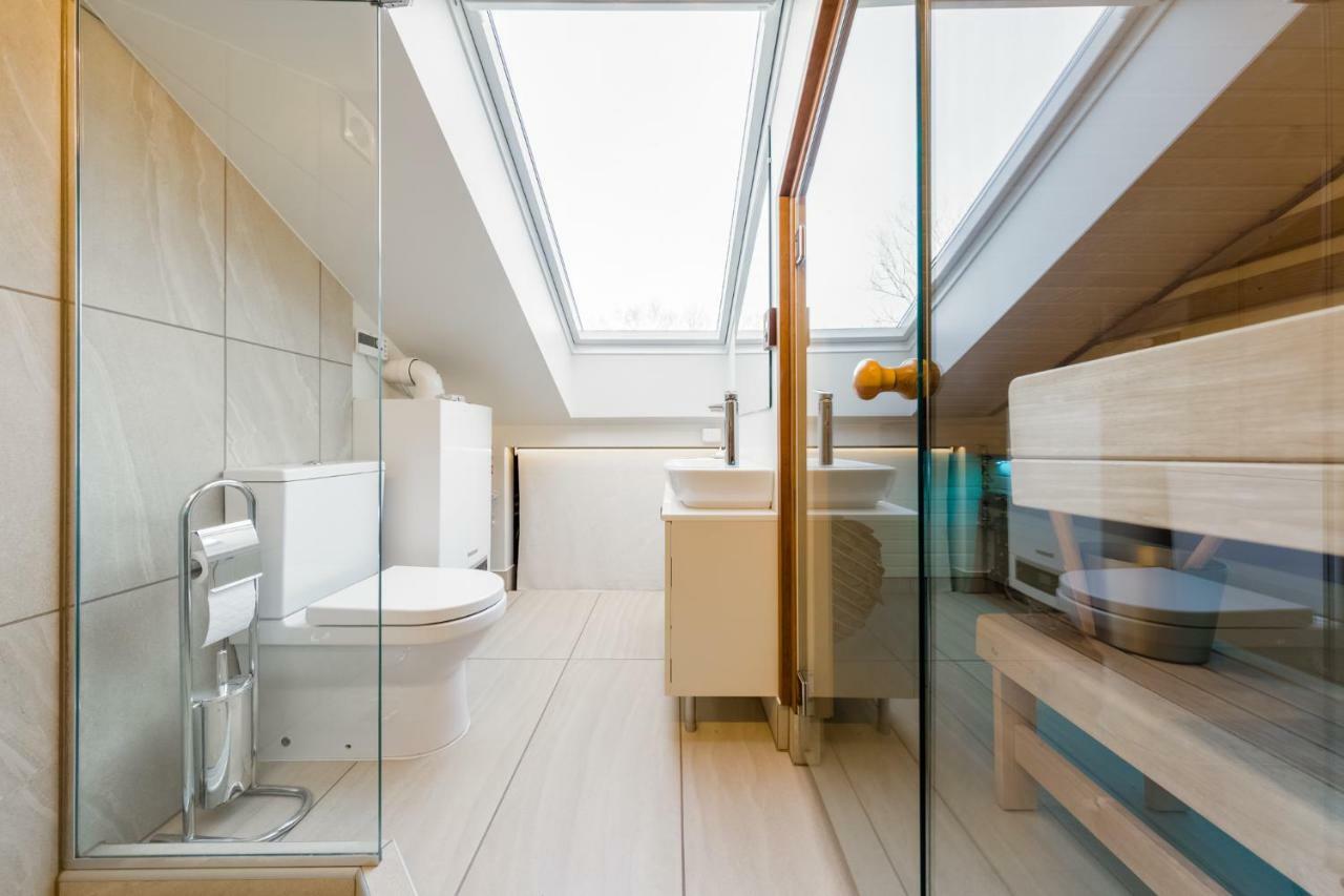 Airhome - Owl's Nest * Tallinna